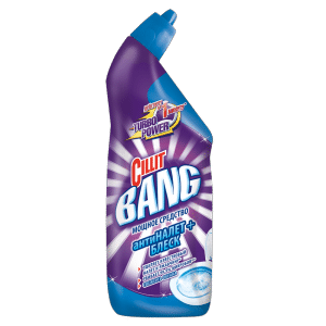 Cillit Bang гель