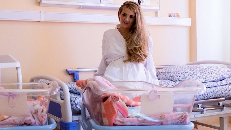 Фото: Пресс-служба Мэра и Правительства Москвы. Денис Гришкин