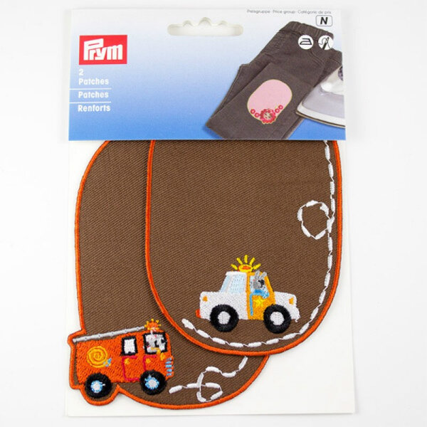 10 фото-идей для классных заплаток на детские джинсы и штанишки | Рисую ...