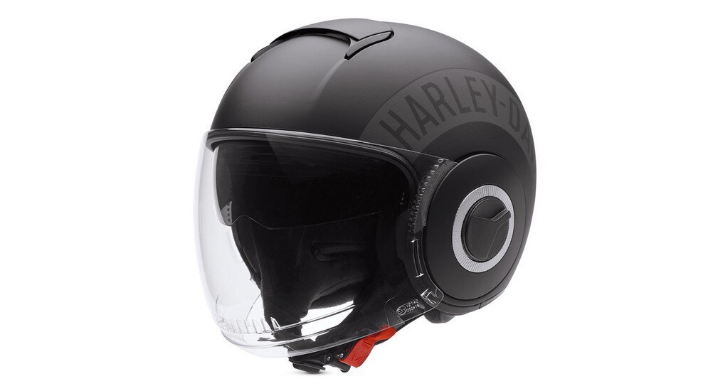 Шлем модуляр Harley Davidson