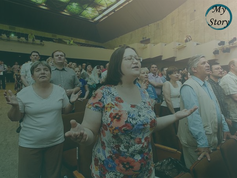 Прошу Вас дочитать историю до конца. Надеюсь, вы с таким не столкнетесь!