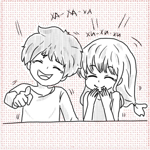 Он знает как тебя развеселить и поможет забыть о всех невзгодах в твоей жизни.