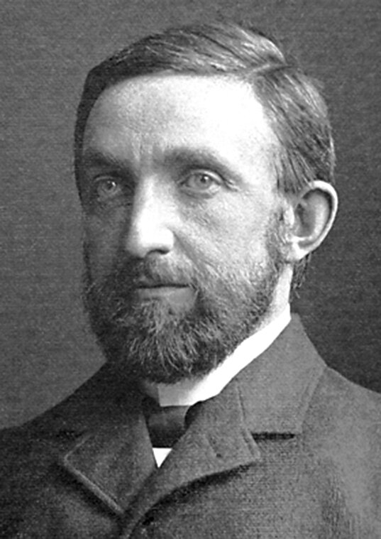 Рис.2. Филипп фон Ленард