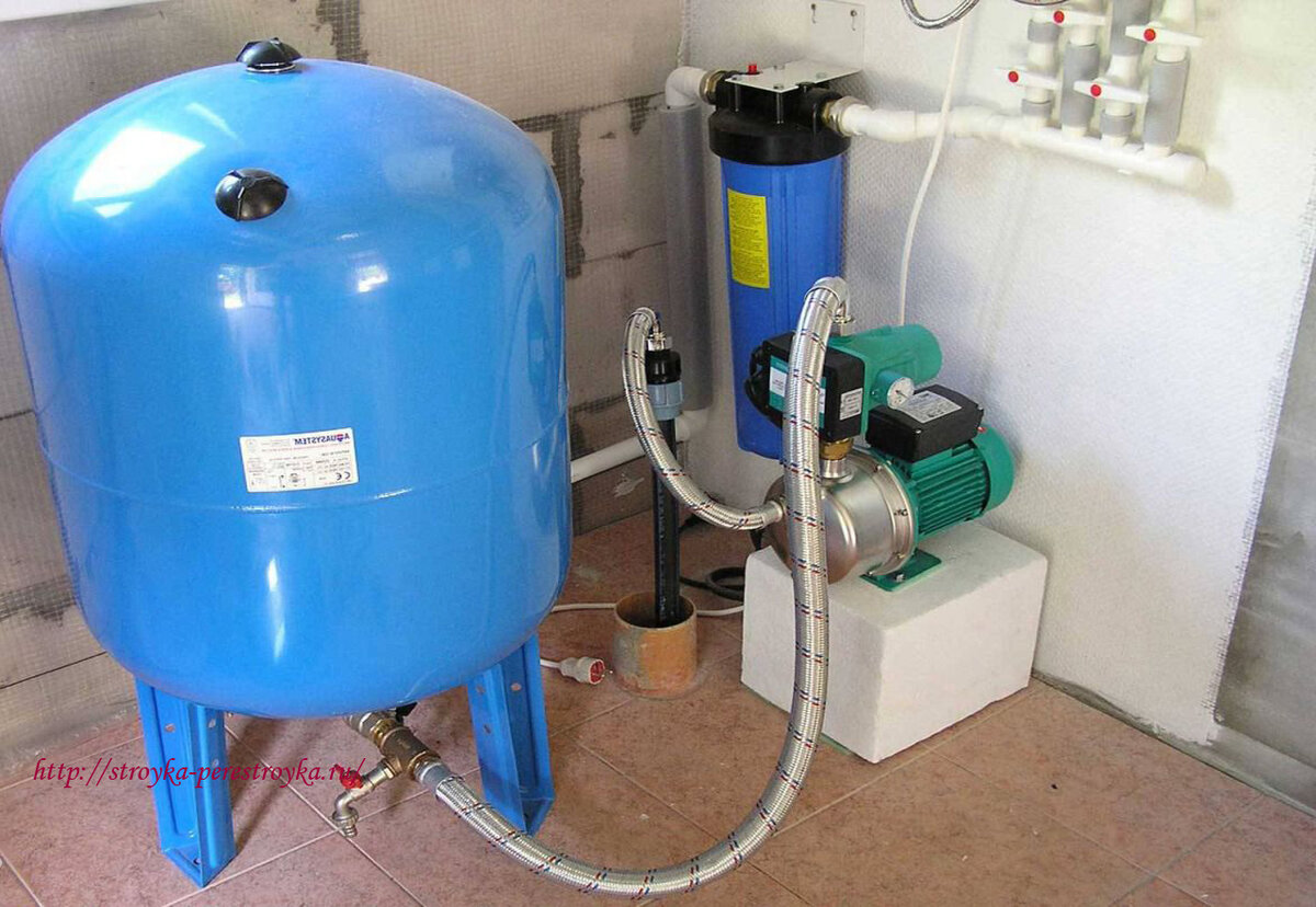 Гидроаккумулятор 100 литров в разрезе. Гидроаккумулятор для насоса 1800 ватт. Гидроаккумулятор 80 литров с блоком автоматики. Не заполняется гидроаккумулятор водой. Конструкция гидроаккумулятора на 50 литров для водоснабжения.