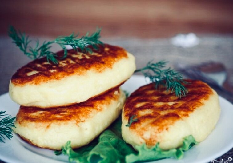 Вкусные котлетки на обед для всей семьи. Понравится всем!