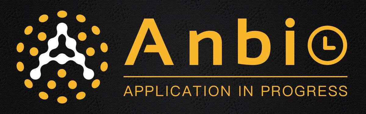 Official Application in progress picture for download and use