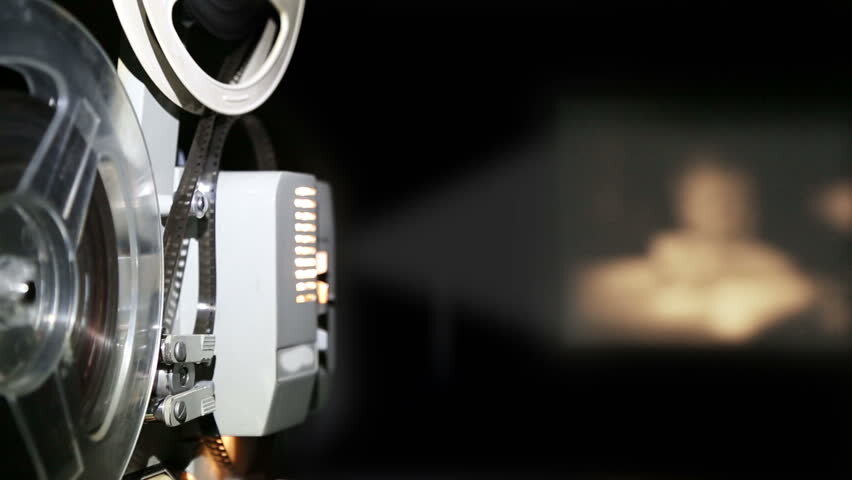 Оцифровка кинопленки 8 мм, Супер-8, Super-8, оцифровка кинопленки 16 мм — Т-Дизайн