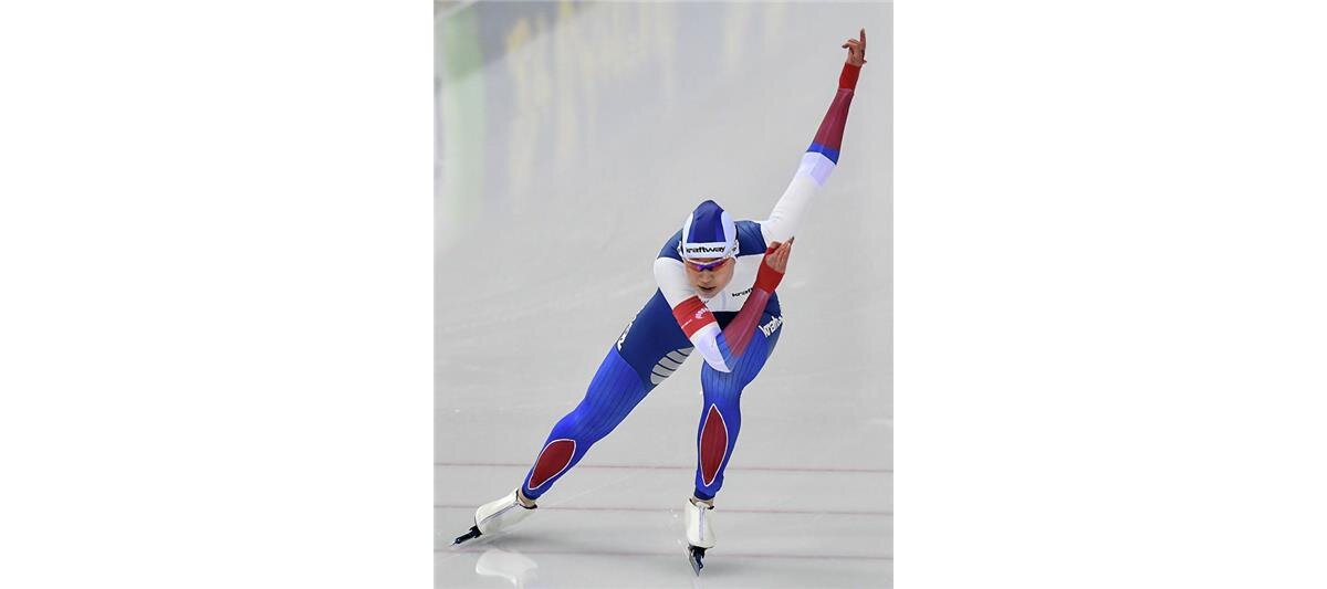 Чемпионат европы по конькобежному спорту 2024