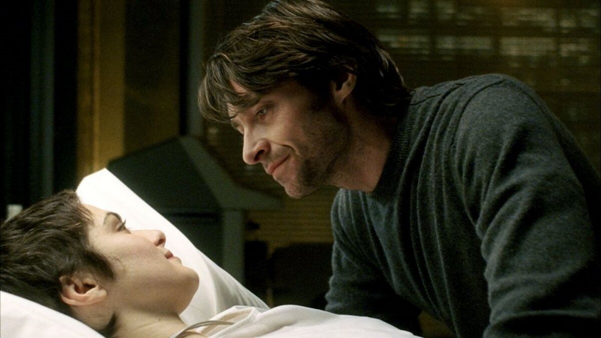 Фонтан (The Fountain) /2006/ 