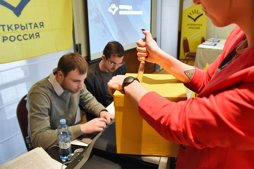 Фото: Дмитрий Духанин / Коммерсантъ