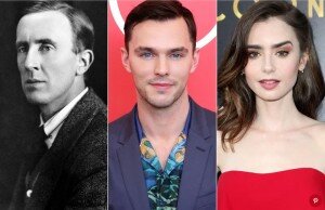 По сообщению издания «Entertainment Weekly», в конце прошлой недели киностудией «Fox Searchlight» было объявлено, что ее предстоящий биографический фильм об известном авторе «Властелина колец», британском писателе Джоне Р.Р. Толкине – под названием «Просто Толкин» – выйдет на экраны кинотеатров уже 10 мая.