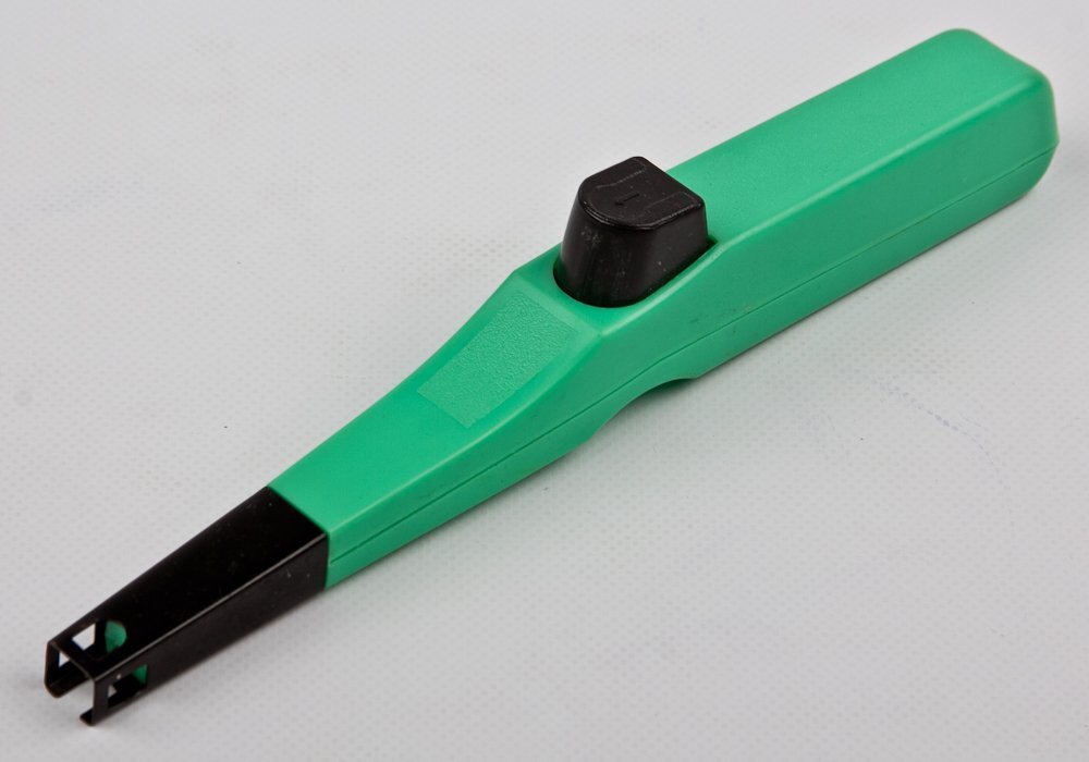                                                                              Пьезозажигалка