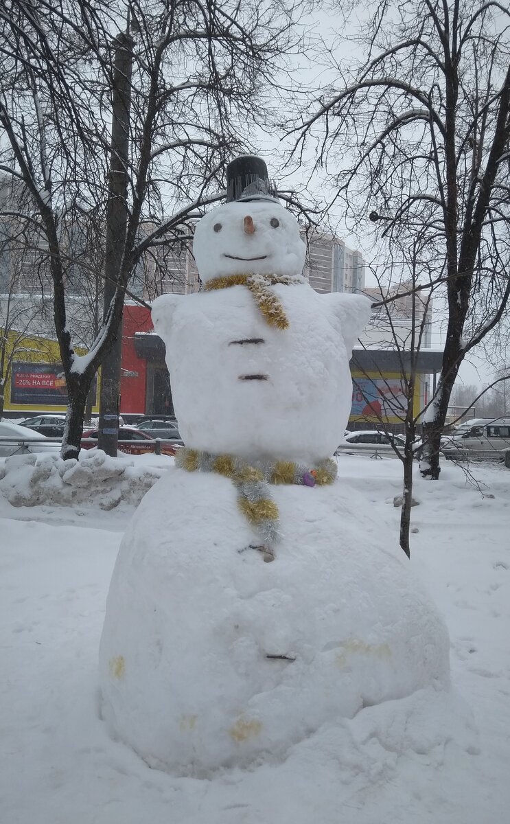 фото самостоятельное 