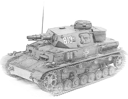 Т-4 (PZ.4)
