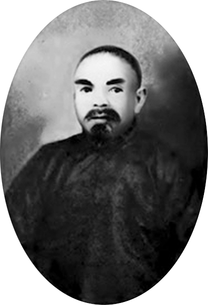 Ли Шувэнь (李书文, 1862－1934)