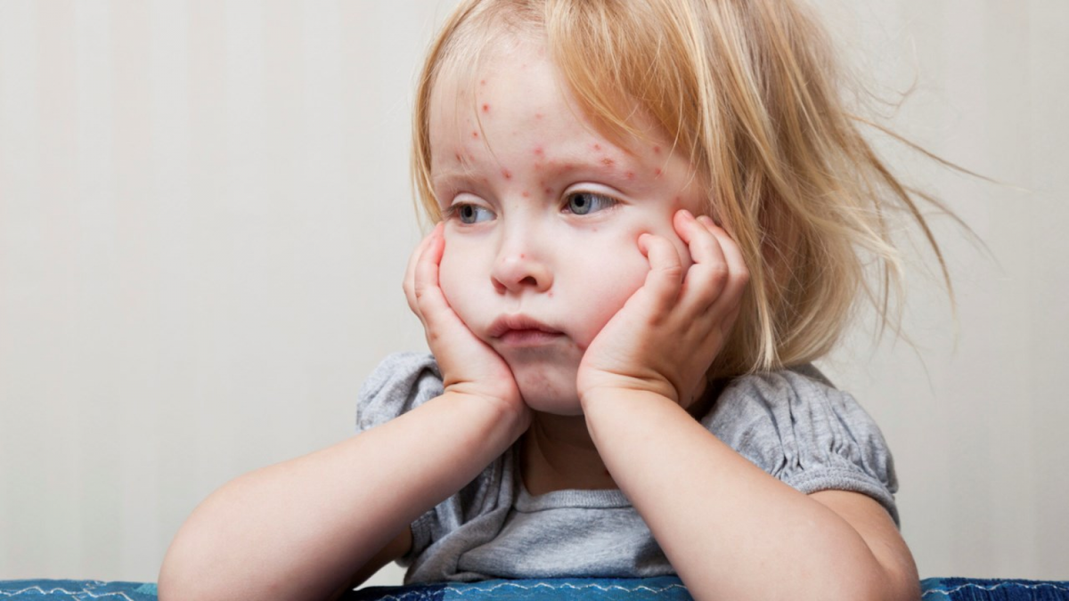 Искусственный интеллект точно прогнозирует детские болезни по медицинским записям 