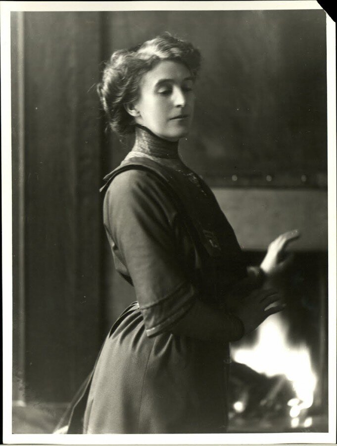 Ада Пирсон Купер