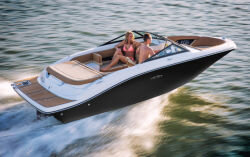 Sea Ray SPX 190