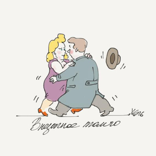 
Автор рисунка Хасан Бахаев 