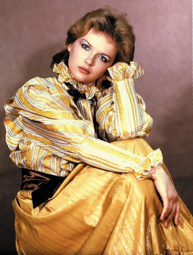 Чудо часто встречалось Александре Яковлевой на пути