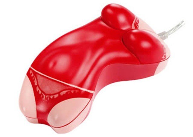  мышка-норушка