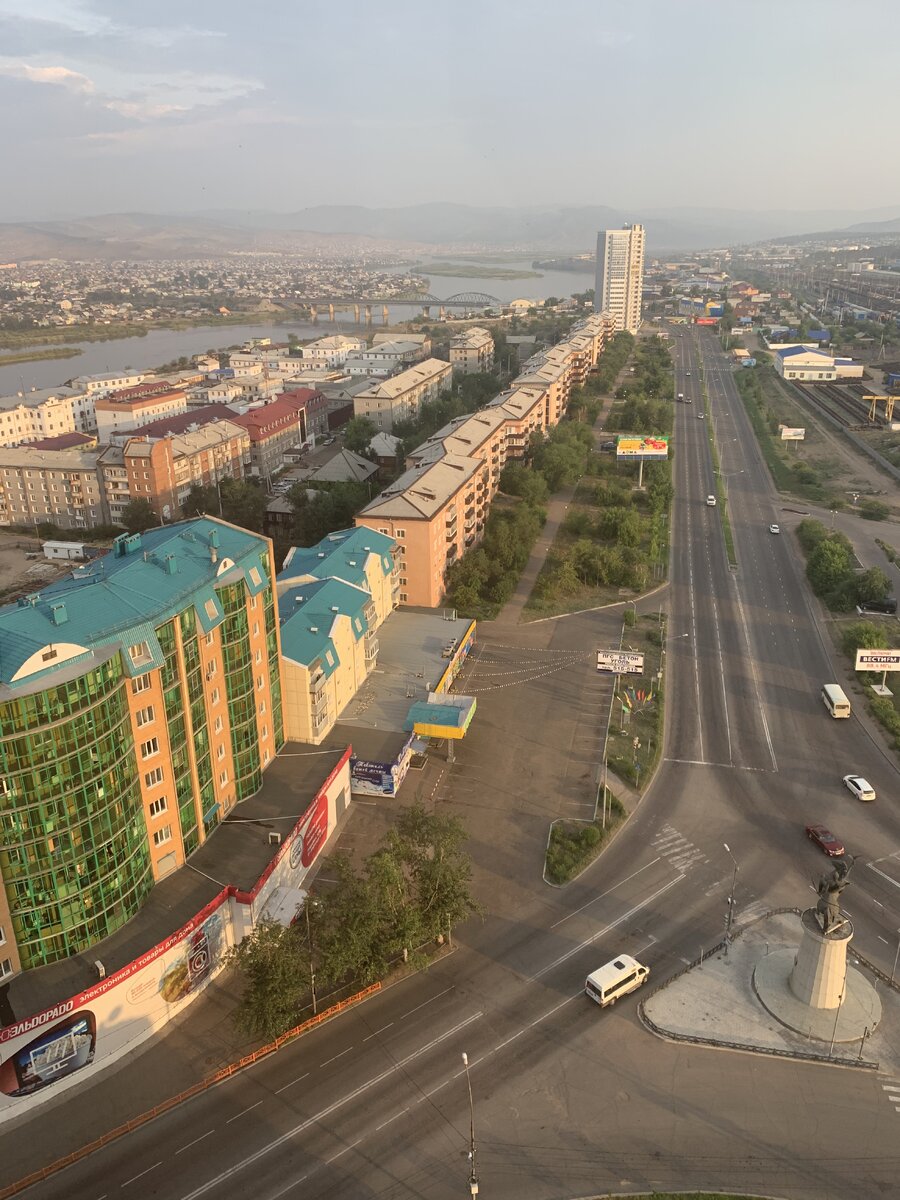 17 000 рублей стоит аренда квартиры в Улан-Удэ, где живут братья-видители.