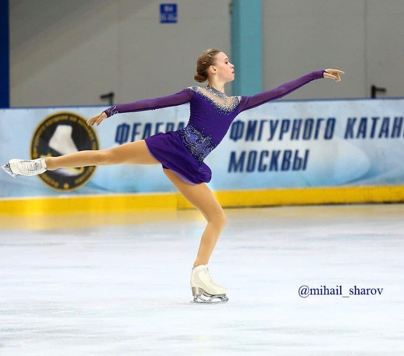 источник: Михаил Шаров