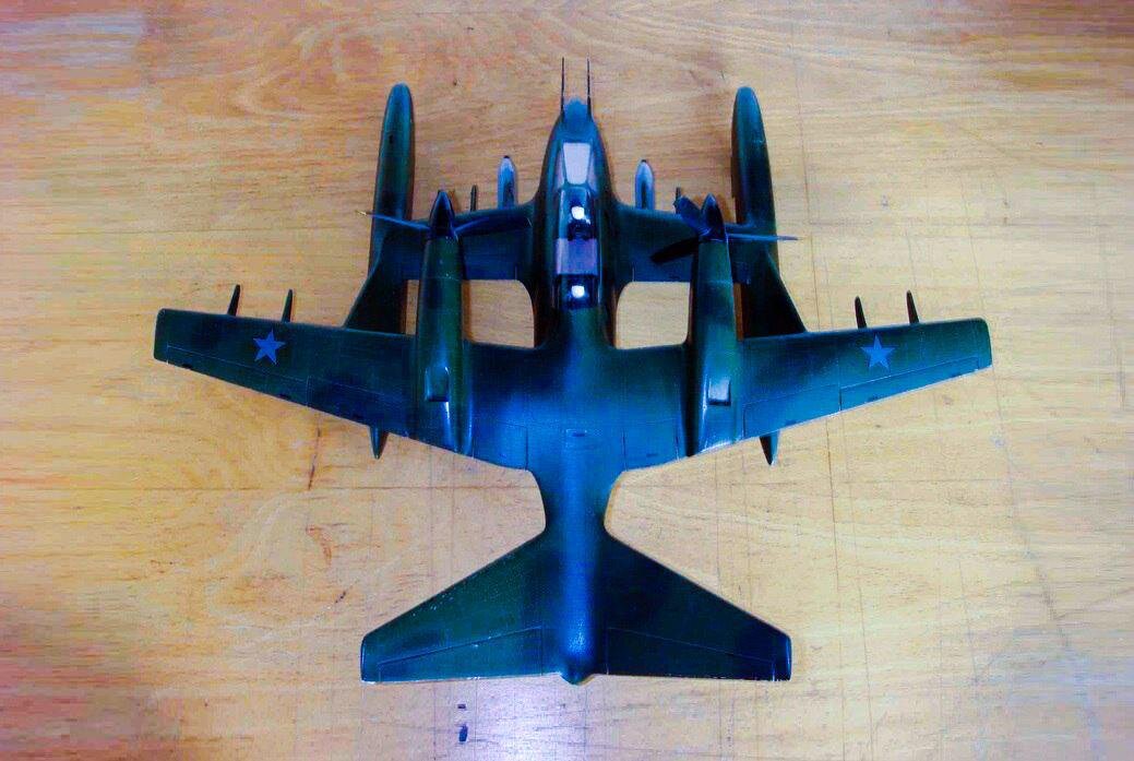 «Т-712»