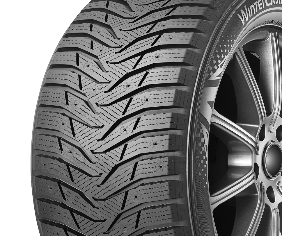 Kumho WinterCraft SUV Ice WS31
