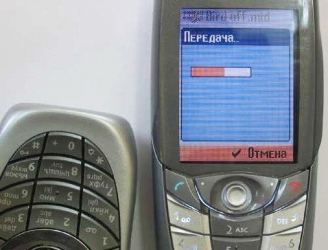 Порт 62078 iphone что это