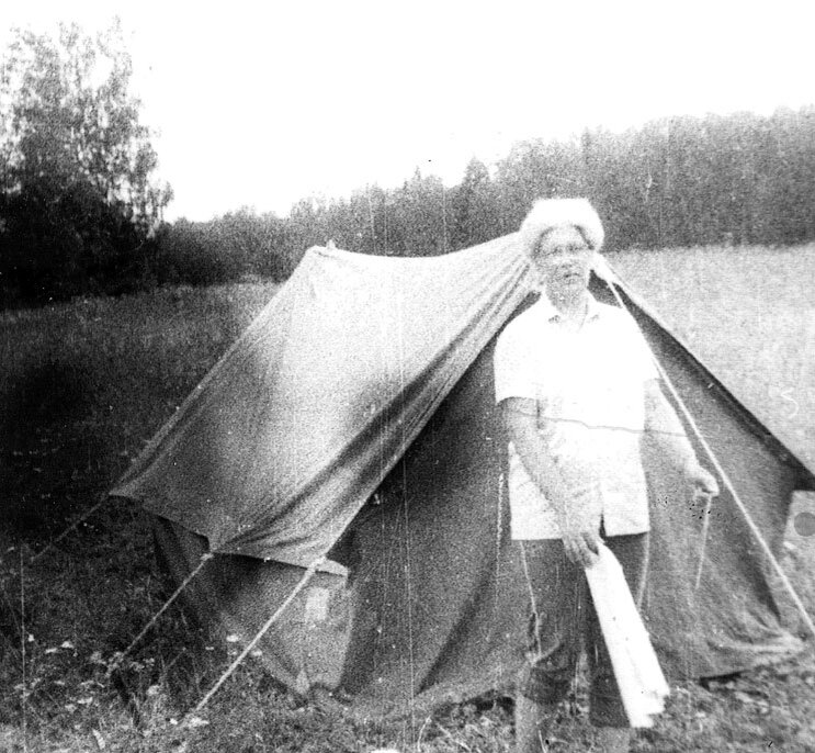 Фото Николая Субботина. 