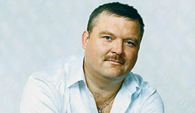 Михаил Круг