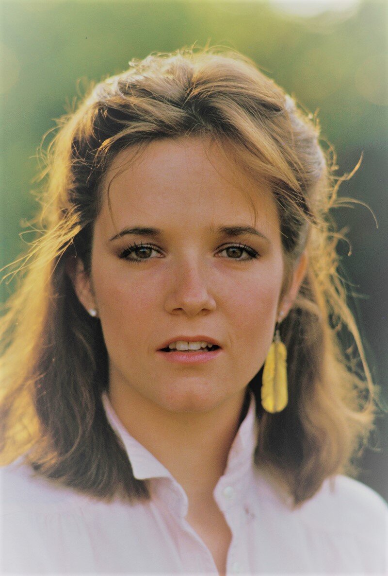 Лиа Томпсон