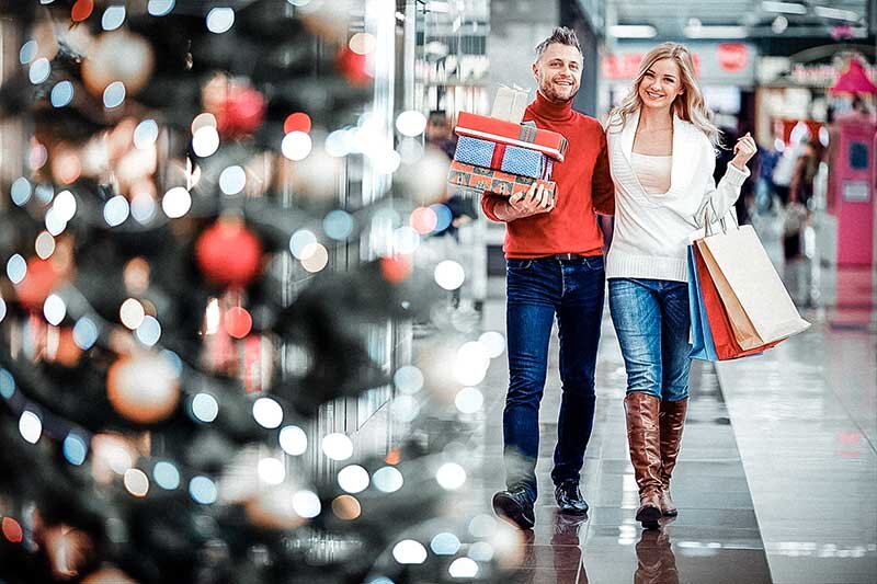 Как сэкономить на подготовке к Новому году?🎅