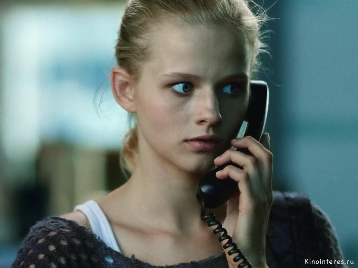 Надежда нашего киноискусства