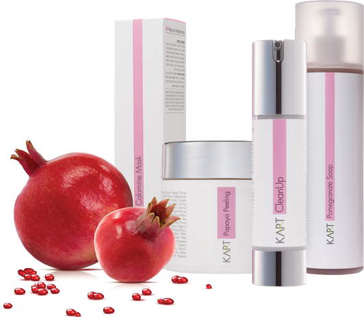 Линия Natural Medicare от KART