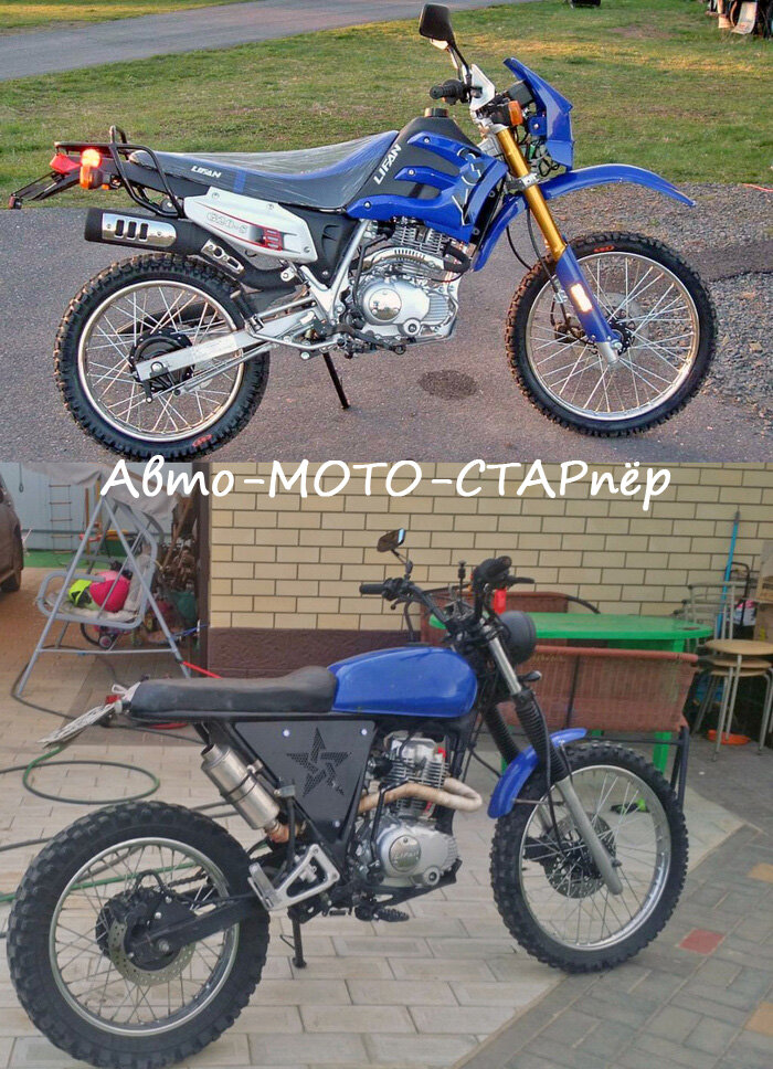 Источник: motohiro.ru - было и стало.