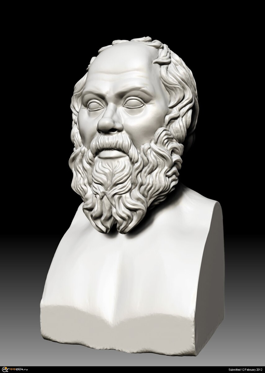 Сократ философ. Сократ портрет. Сократ философ портрет. Бюст философа Сократа.