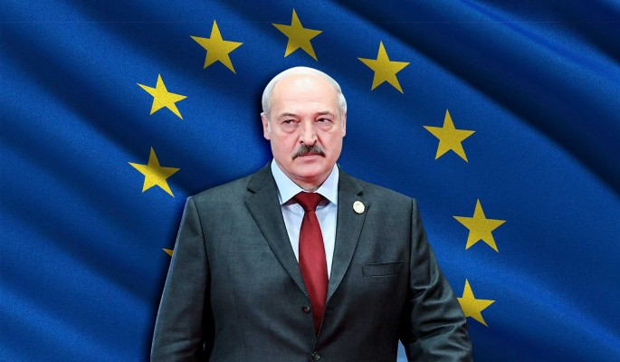 Лукашенко ес. Лукашенко и Евросоюз. Лукашенко и ЕС.