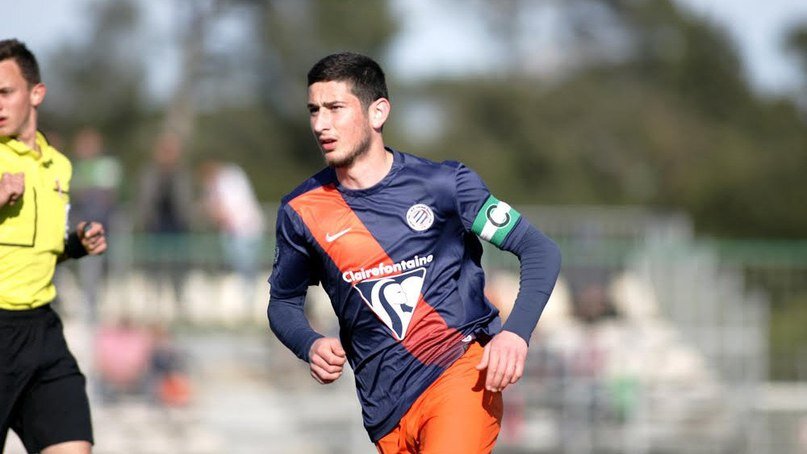 Амир Адуев