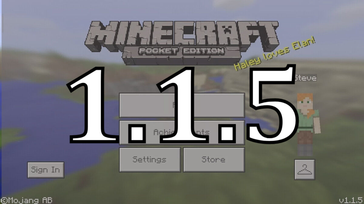 Minecraft pe 1.1 5. Версия МАЙНКРАФТА 1.1.5. Майнкрафт pe 1.1.5. Майнкрафт Ре 115. Скачатьмайнкрафт1.1.5.