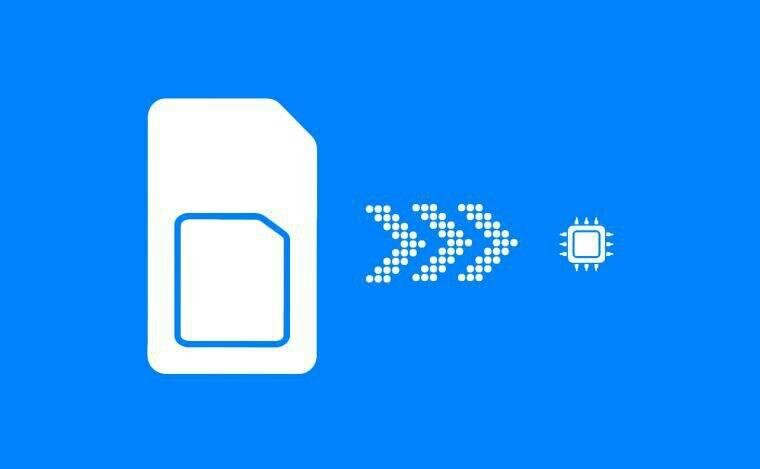 Пример новой технологии