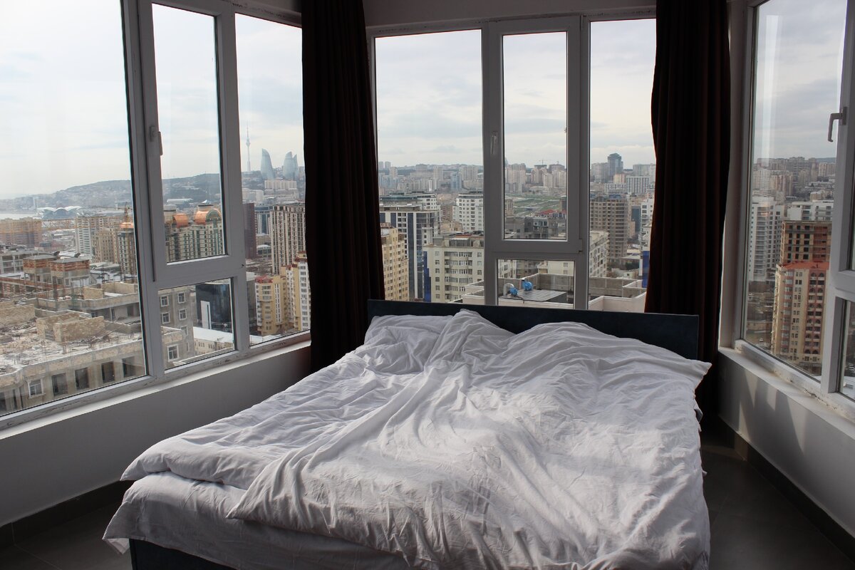 Апартаменты со скидкой 2000 рублей