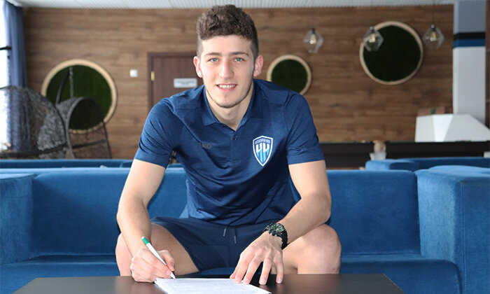 Саид Алиев, фото с сайта pravda-nn.ru