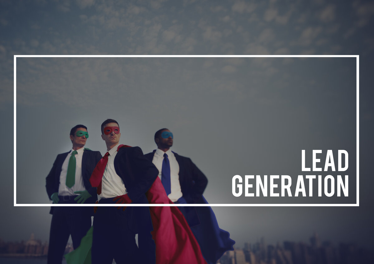 Как настроить систему лидогенерации? разбираемся как привлечь клиентов, повысить количество и качество лидов.