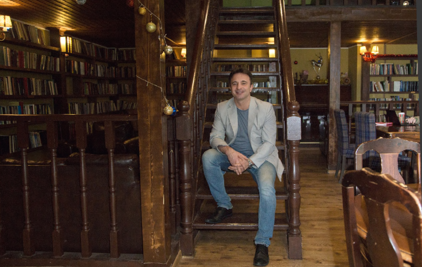 Носов Сергей, юрист "Юридического бюро Носова" о возврате займа