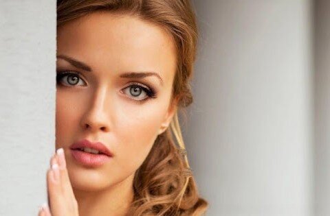 Идеальная женщина