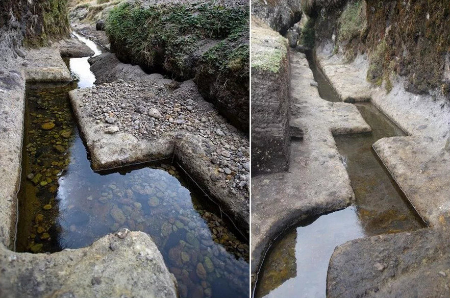 Кумбе-Майо в Перу