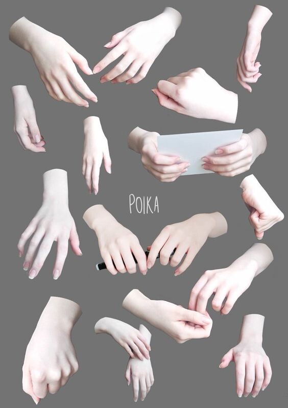 Взято с портала Pintrest