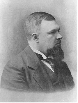 Владимир Рябушинский